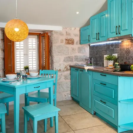 Imperia Ii - Chic! Place - Self Check In 0-24h * Dubrovnik