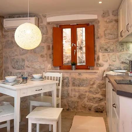 Imperia Ii - Chic! Place - Self Check In 0-24h Dubrovnik