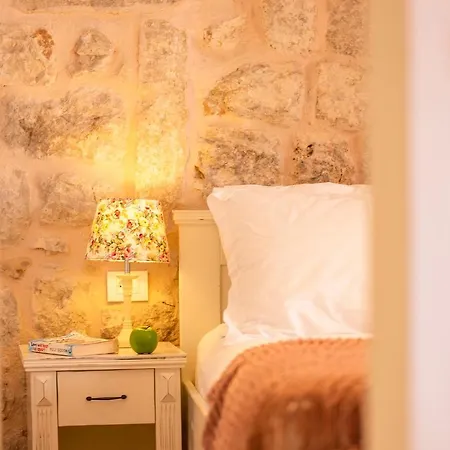 Imperia Ii - Chic! Place - Self Check In 0-24h Apartman Dubrovnik