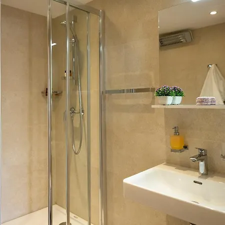 Apartman Imperia Ii - Chic! Place - Self Check In 0-24h Dubrovnik