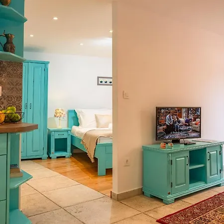 Imperia Ii - Chic! Place - Self Check In 0-24h Apartman