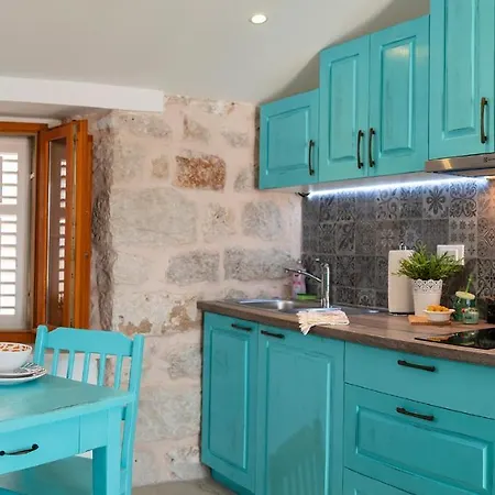 Imperia Ii - Chic! Place - Self Check In 0-24h Apartman Dubrovnik