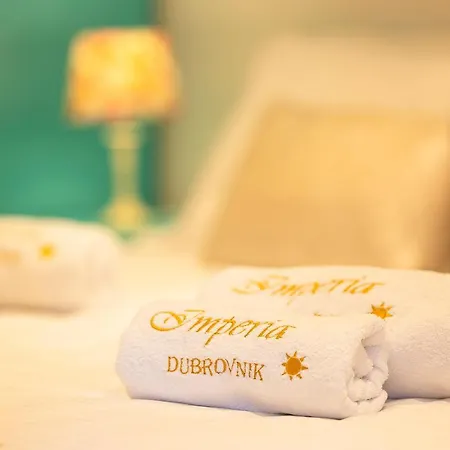 Imperia Ii - Chic! Place - Self Check In 0-24h * Dubrovnik