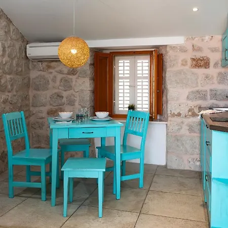 Imperia Ii - Chic! Place - Self Check In 0-24h Lejlighed Dubrovnik