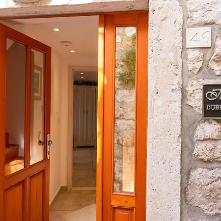 Imperia Ii - Chic! Place - Self Check In 0-24h Lejlighed Dubrovnik