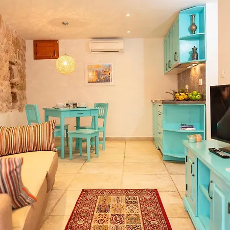 Imperia Ii - Chic! Place - Self Check In 0-24h Lejlighed *