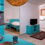 Imperia Ii - Chic! Place - Self Check In 0-24h Apartment