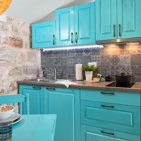 Imperia Ii - Chic! Place - Self Check In 0-24h *