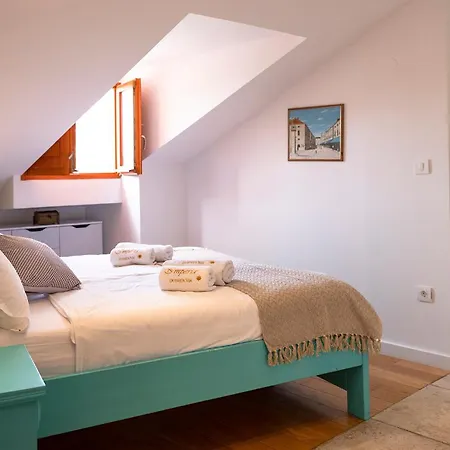 Imperia Ii - Chic! Place - Self Check In 0-24h Dubrovnik