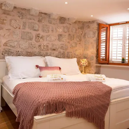 Imperia Ii - Chic! Place - Self Check In 0-24h *