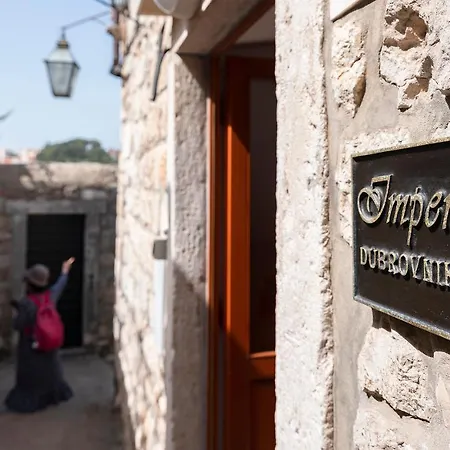 Imperia Ii - Chic! Place - Self Check In 0-24h Appartement *