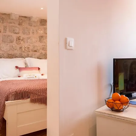 Imperia Ii - Chic! Place - Self Check In 0-24h Appartement *