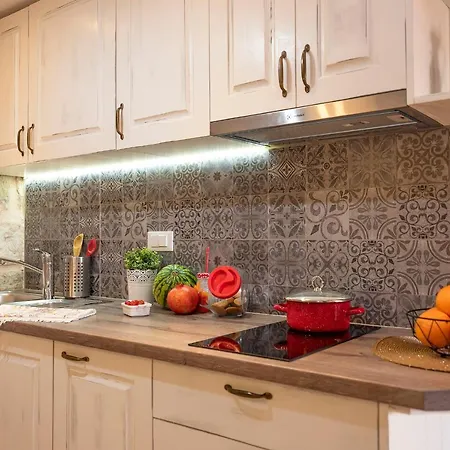 Imperia Ii - Chic! Place - Self Check In 0-24h Appartement *