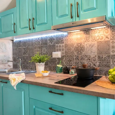 Imperia Ii - Chic! Place - Self Check In 0-24h Appartement