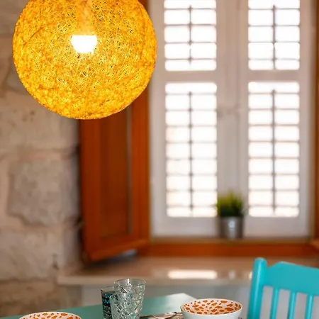 Imperia Ii - Chic! Place - Self Check In 0-24h Appartement Dubrovnik