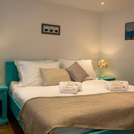 Imperia Ii - Chic! Place - Self Check In 0-24h