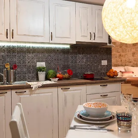 Appartement Imperia Ii - Chic! Place - Self Check In 0-24h