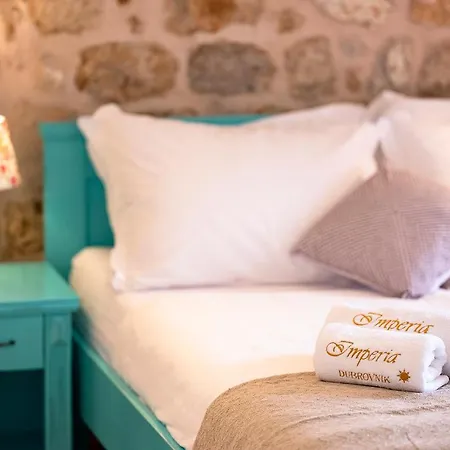 Imperia Ii - Chic! Place - Self Check In 0-24h Ντουμπρόβνικ