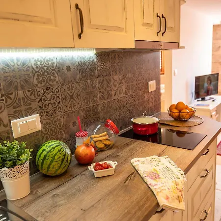 Appartement Imperia Ii - Chic! Place - Self Check In 0-24h Dubrovnik