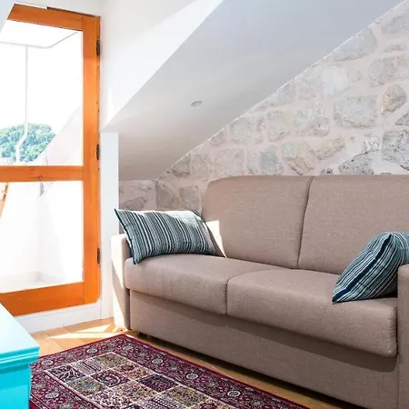 Imperia Ii - Chic! Place - Self Check In 0-24h Appartement Dubrovnik