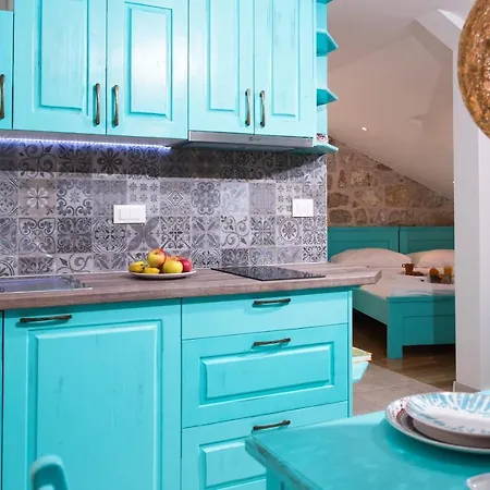 Appartement Imperia Ii - Chic! Place - Self Check In 0-24h *