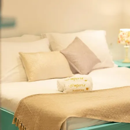 Imperia Ii - Chic! Place - Self Check In 0-24h 公寓 杜布罗夫尼克