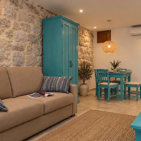 Imperia Ii Heritage 1465 -24h Self Check-in - Free Luggage Storage Apartment Dubrovnik