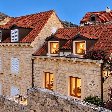 Apartment Imperia Ii Heritage 1465 -24h Self Check-in - Free Luggage Storage Dubrovnik