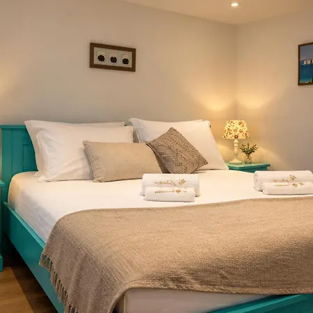 Imperia Ii Heritage 1465 -24h Self Check-in - Free Luggage Storage Apartment Dubrovnik