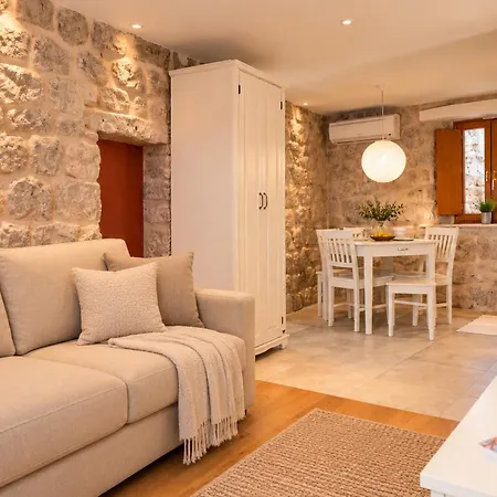Apartment Imperia Ii Heritage 1465 -24h Self Check-in - Free Luggage Storage Dubrovnik
