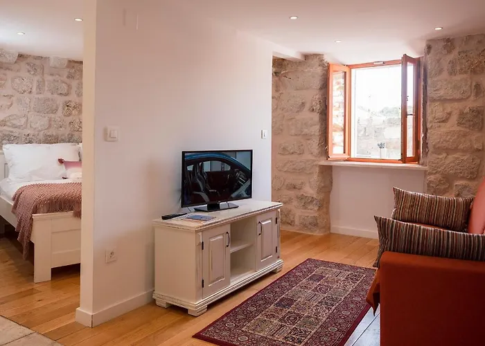 Imperia Ii - Chic! Place - Self Check In 0-24h * Dubrovnik