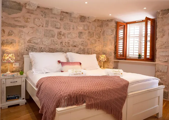 Imperia Ii - Chic! Place - Self Check In 0-24h *