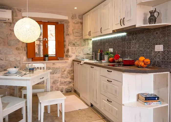 Imperia Ii - Chic! Place - Self Check In 0-24h * Dubrovnik