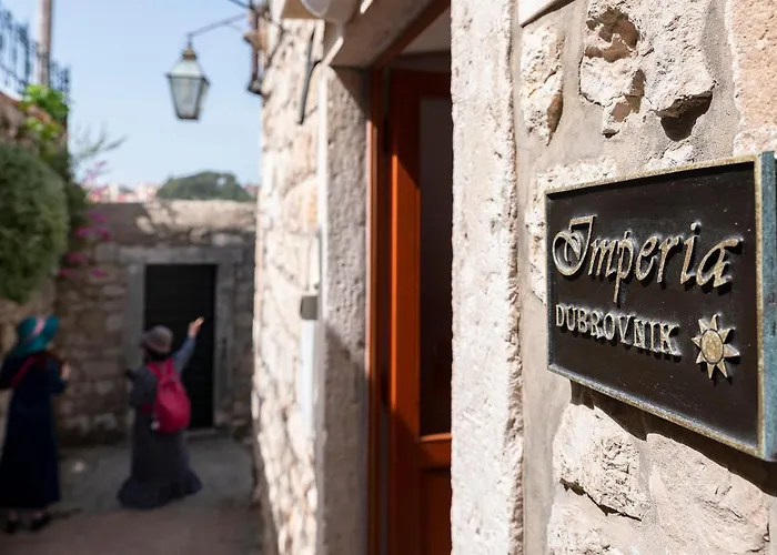 Imperia Ii - Chic! Place - Self Check In 0-24h Apartamento *