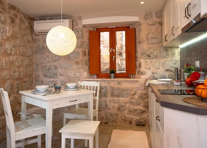 Imperia Ii - Chic! Place - Self Check In 0-24h Dubrovnik