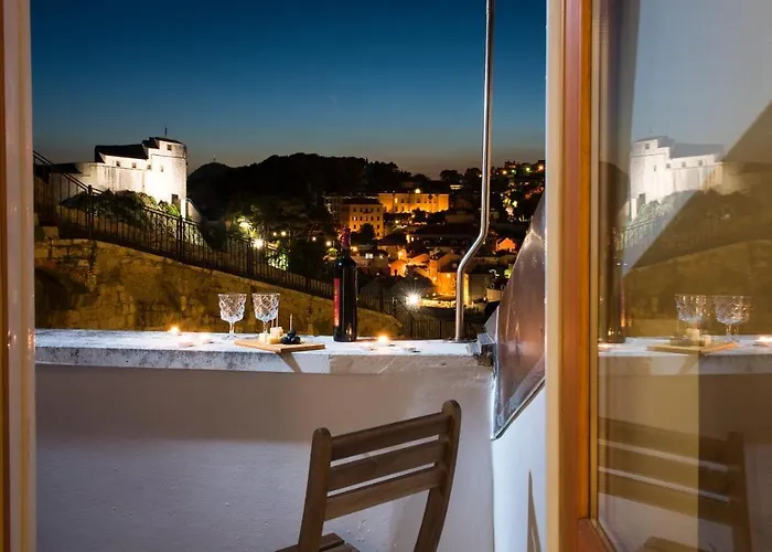 Imperia Ii - Chic! Place - Self Check In 0-24h * Dubrovnik