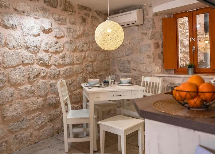 Imperia Ii - Chic! Place - Self Check In 0-24h Dubrovnik
