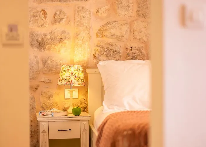 Imperia Ii - Chic! Place - Self Check In 0-24h Apartamento Dubrovnik