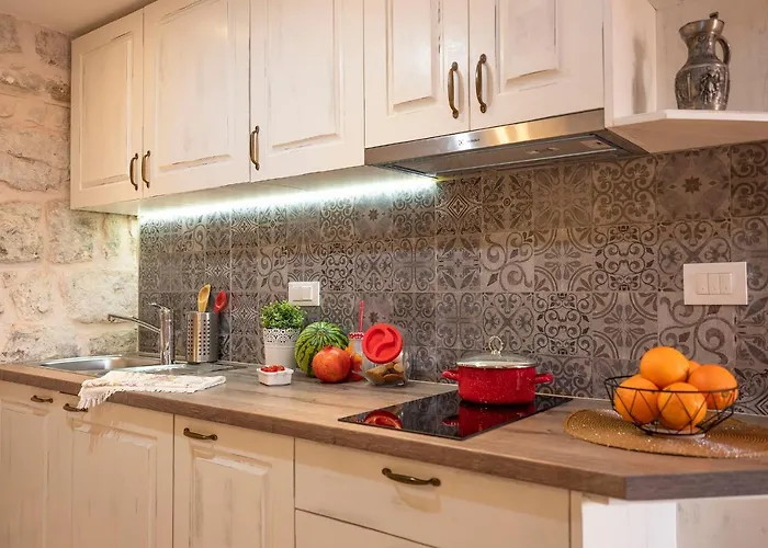 Imperia Ii - Chic! Place - Self Check In 0-24h Apartamento *