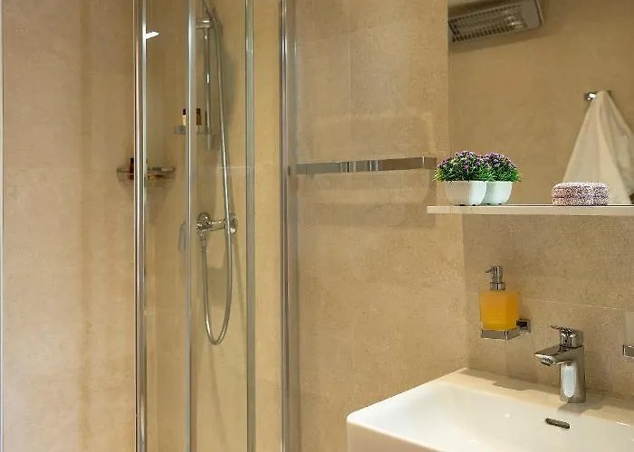 Apartamento Imperia Ii - Chic! Place - Self Check In 0-24h Dubrovnik