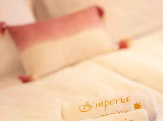 Imperia Ii - Chic! Place - Self Check In 0-24h