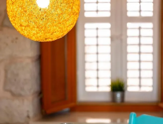 Imperia Ii - Chic! Place - Self Check In 0-24h Apartamento Dubrovnik