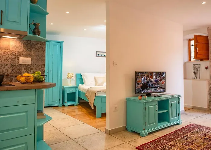Imperia Ii - Chic! Place - Self Check In 0-24h Apartamento