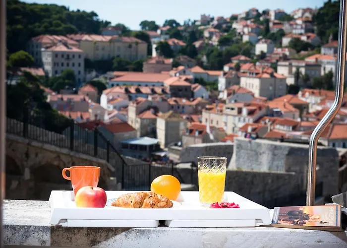 Imperia Ii - Chic! Place - Self Check In 0-24h Apartamento Dubrovnik