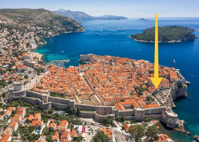 Imperia Ii - Chic! Place - Self Check In 0-24h Appartement *