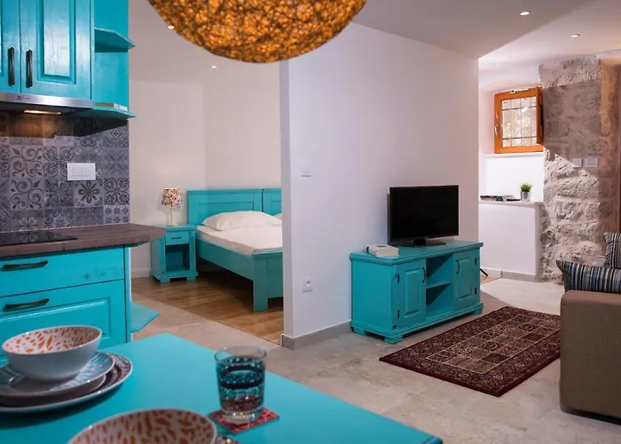 Imperia Ii - Chic! Place - Self Check In 0-24h Apartamento