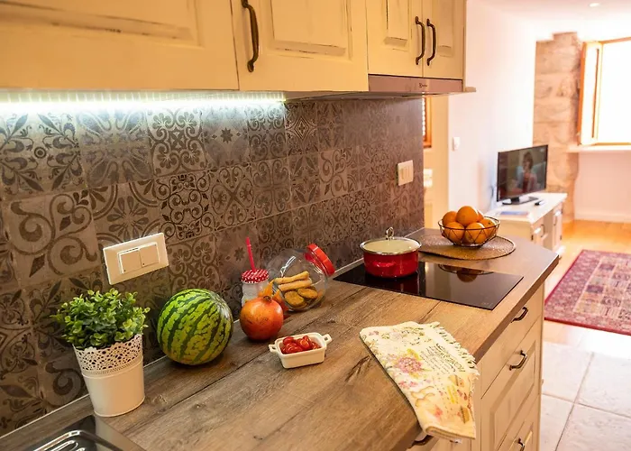 Appartement Imperia Ii - Chic! Place - Self Check In 0-24h Dubrovnik