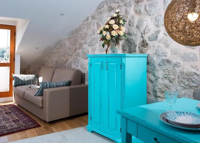 Apartamento Imperia Ii - Chic! Place - Self Check In 0-24h Dubrovnik