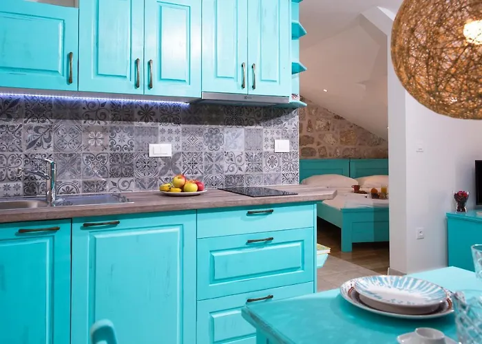 Apartamento Imperia Ii - Chic! Place - Self Check In 0-24h *
