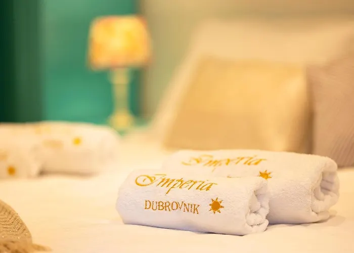 Imperia Ii - Chic! Place - Self Check In 0-24h * Dubrovnik